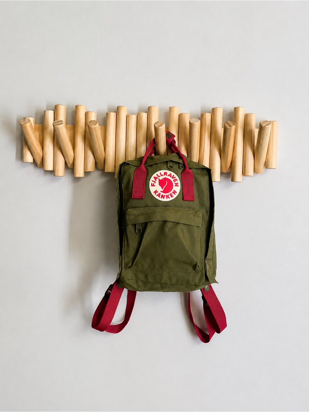 Fjällräven Kånken Mini